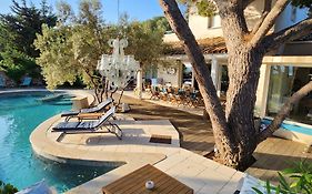Hotel la Singuliere Sete
